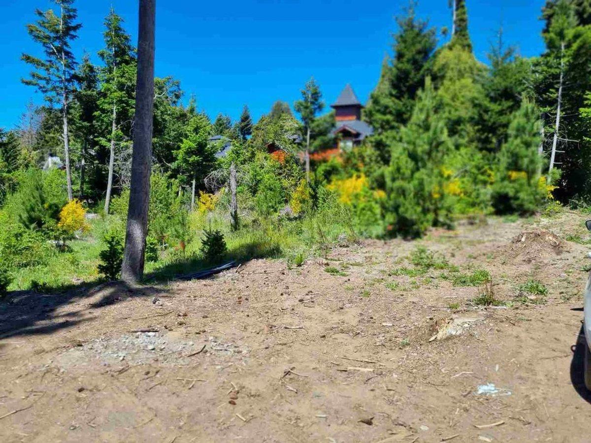 Lote Av Bustillo km 21 Apto Comercial Turístico