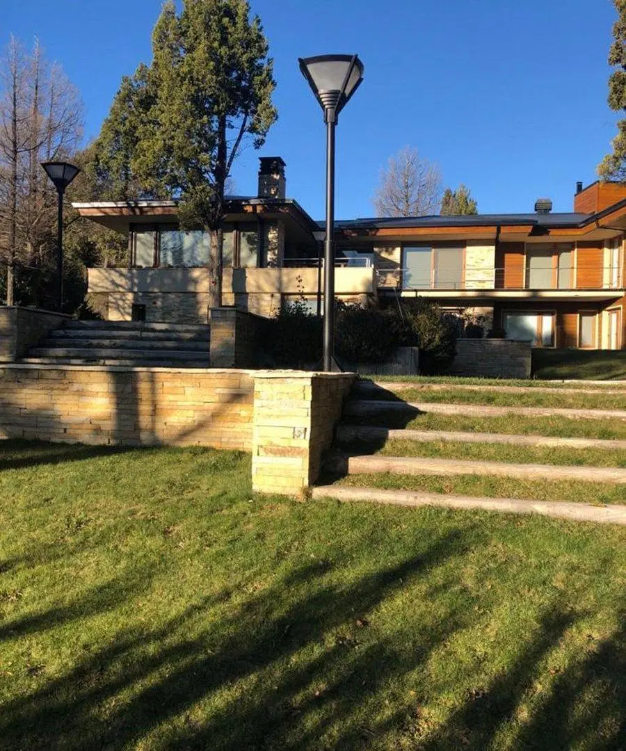 Venta, Casa en ArelauquenCountry club 3