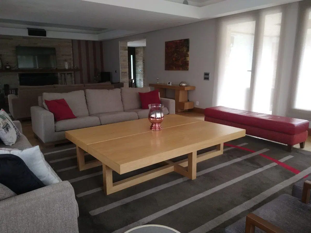 Venta, Casa en ArelauquenCountry club 5