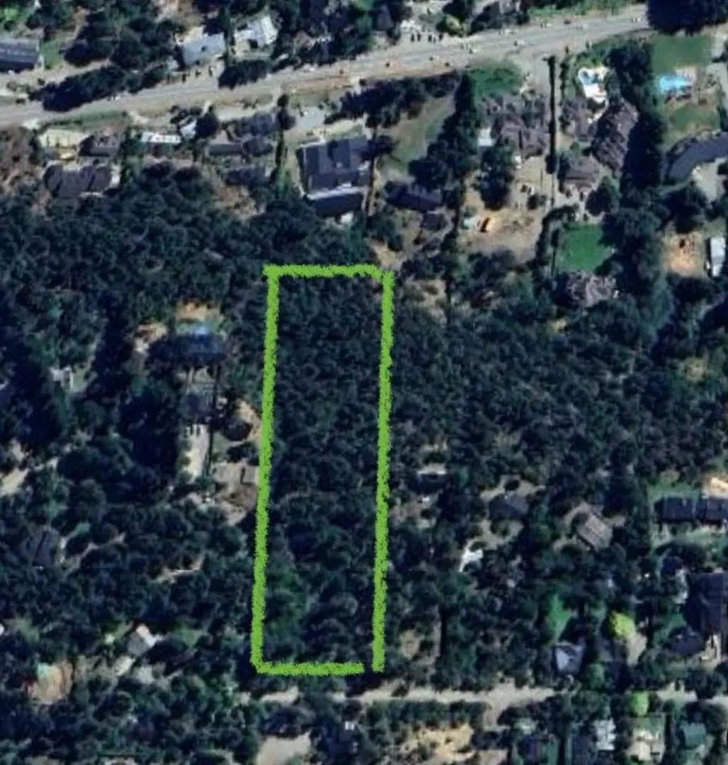 Lote en el Kilometro 7.500. Barrio Pinar de Festa 3