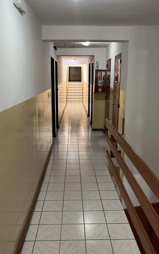 Depto con Vista, en en centro 5