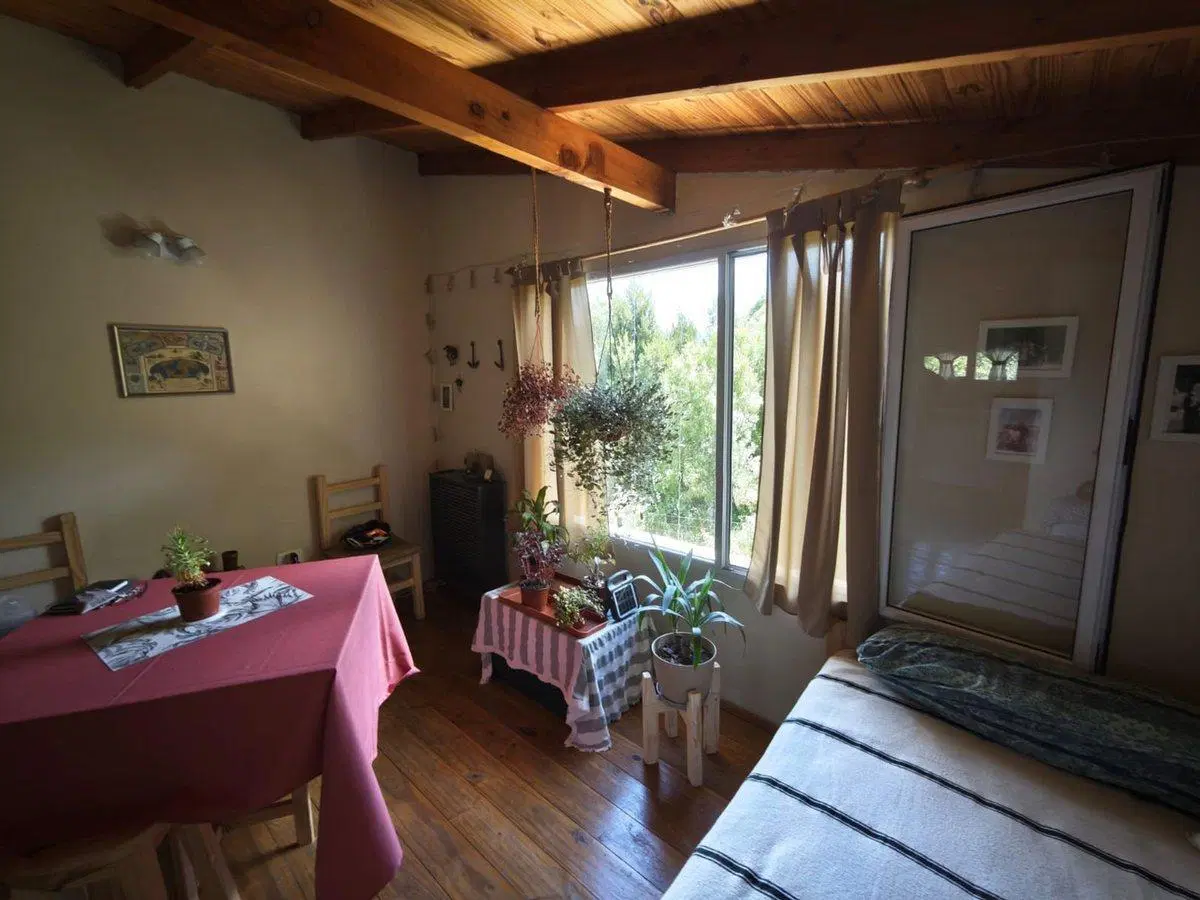 Complejo de 4 Dúplex en VENTA El Bolsón PERMUTA 4