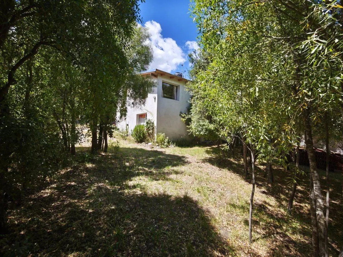 Complejo de 4 Dúplex en VENTA El Bolsón PERMUTA 2