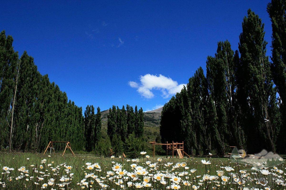 LOTE FINANCIADO DOS VALLES - CLUB DE CAMPO