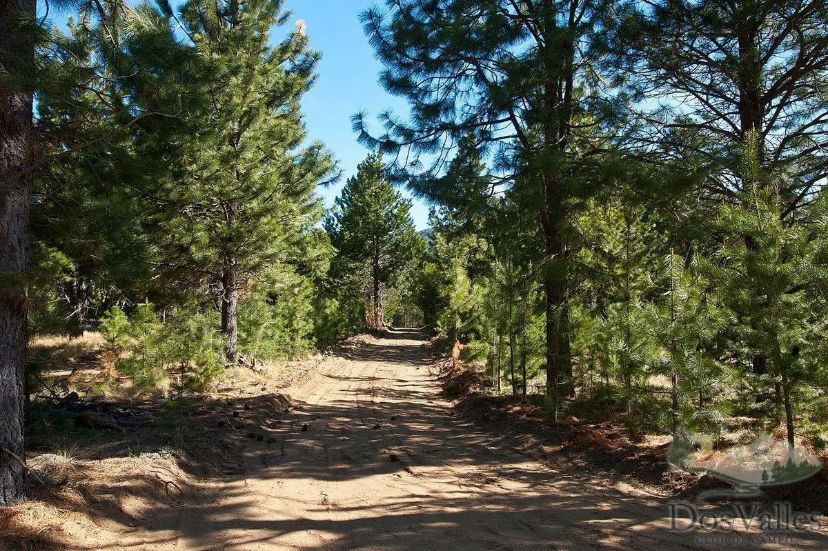 LOTE FINANCIADO DOS VALLES - CLUB DE CAMPO 4