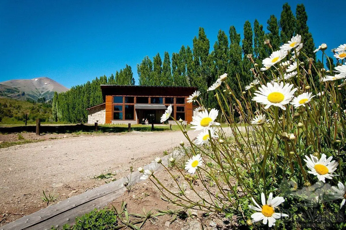 LOTE FINANCIADO DOS VALLES - CLUB DE CAMPO 3