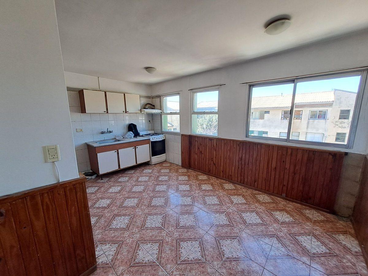 Amplio departamento en venta - Bariloche
