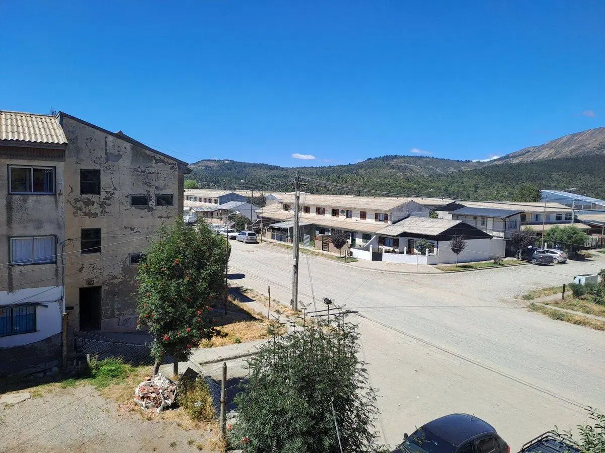 Amplio departamento en venta - Bariloche 5