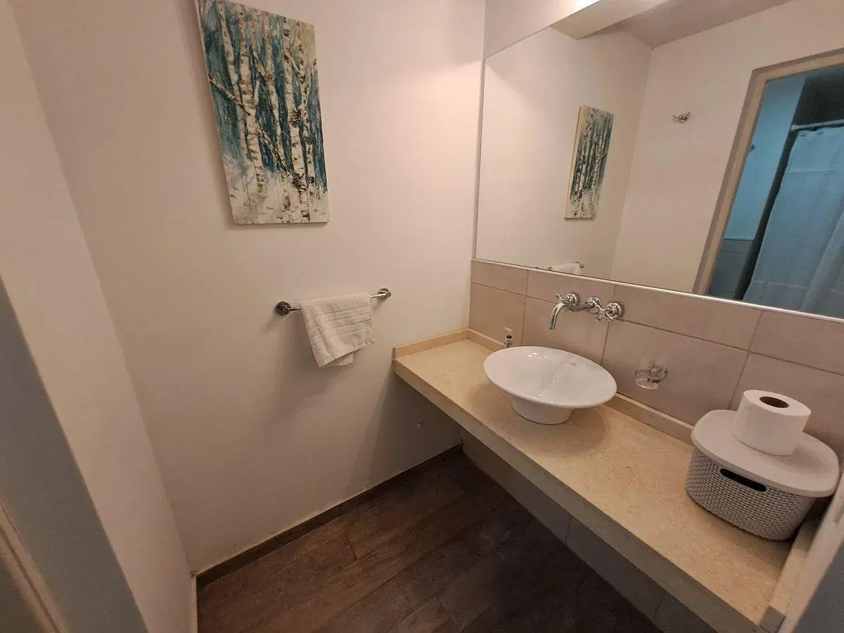 Departamento, ubicación estratégica. Bariloche 3