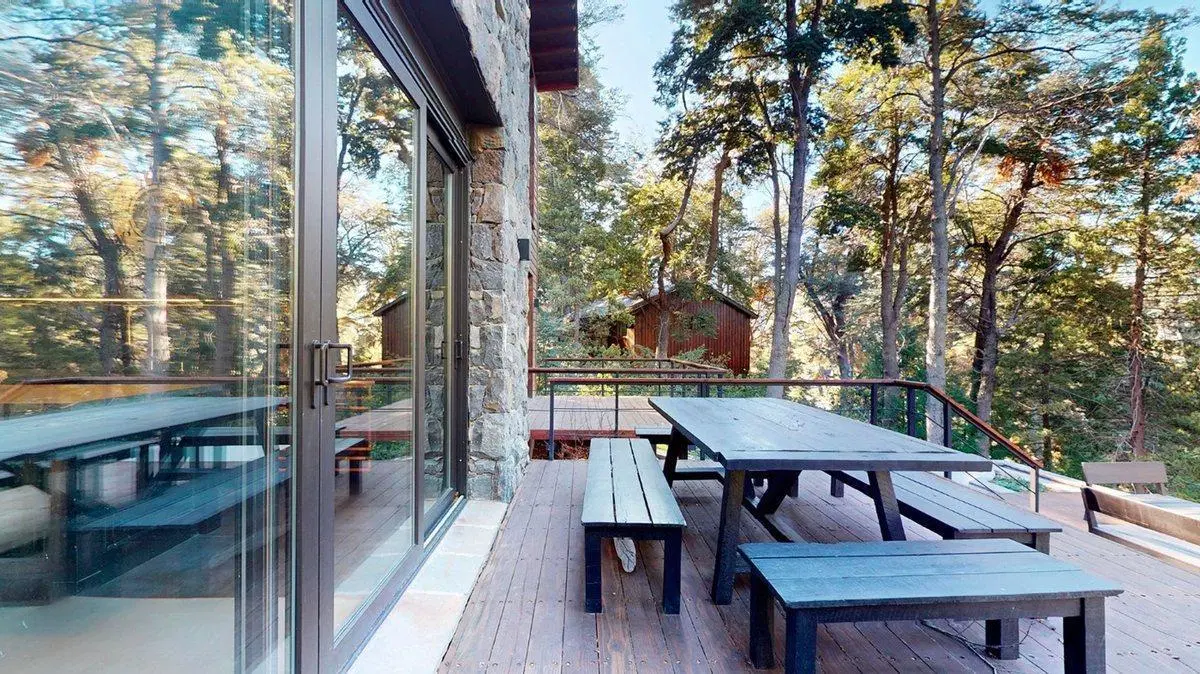Exclusiva Residencia de Montaña en Arelauquen Golf 4