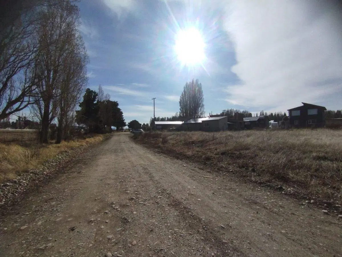 Lote Dina Huapi OPORTUNIDAD 4