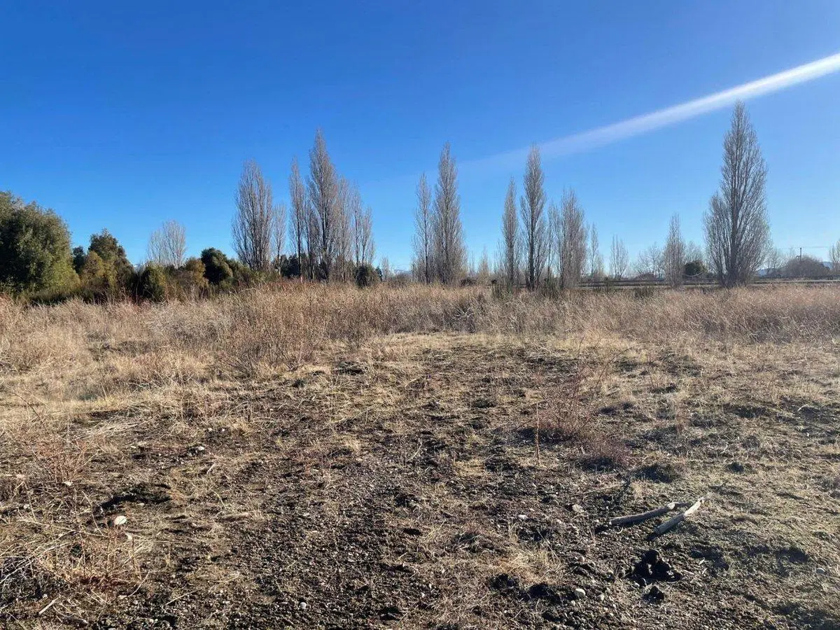 Lote Dina Huapi OPORTUNIDAD 5