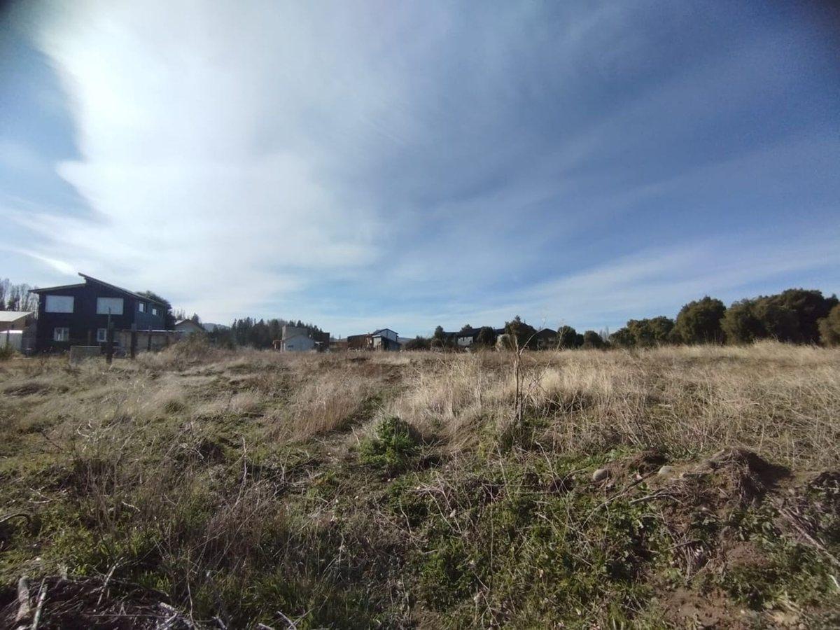 Lote Dina Huapi OPORTUNIDAD