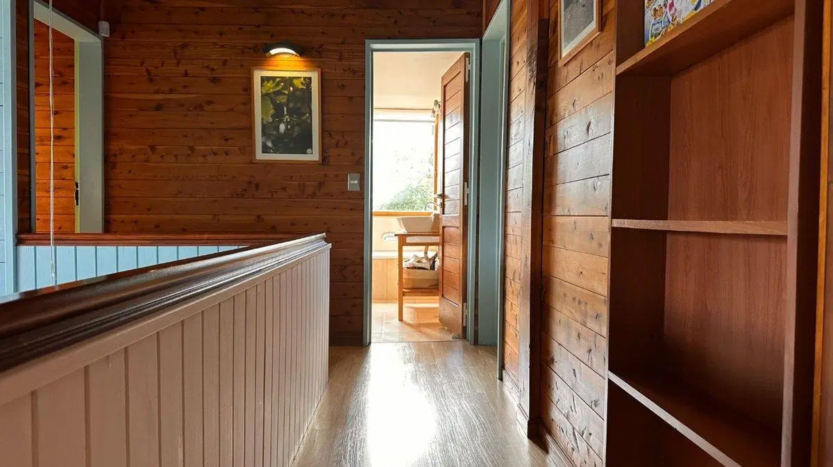 Venta Casa PH de 3 Ambientes con Jardín y Cochera 5