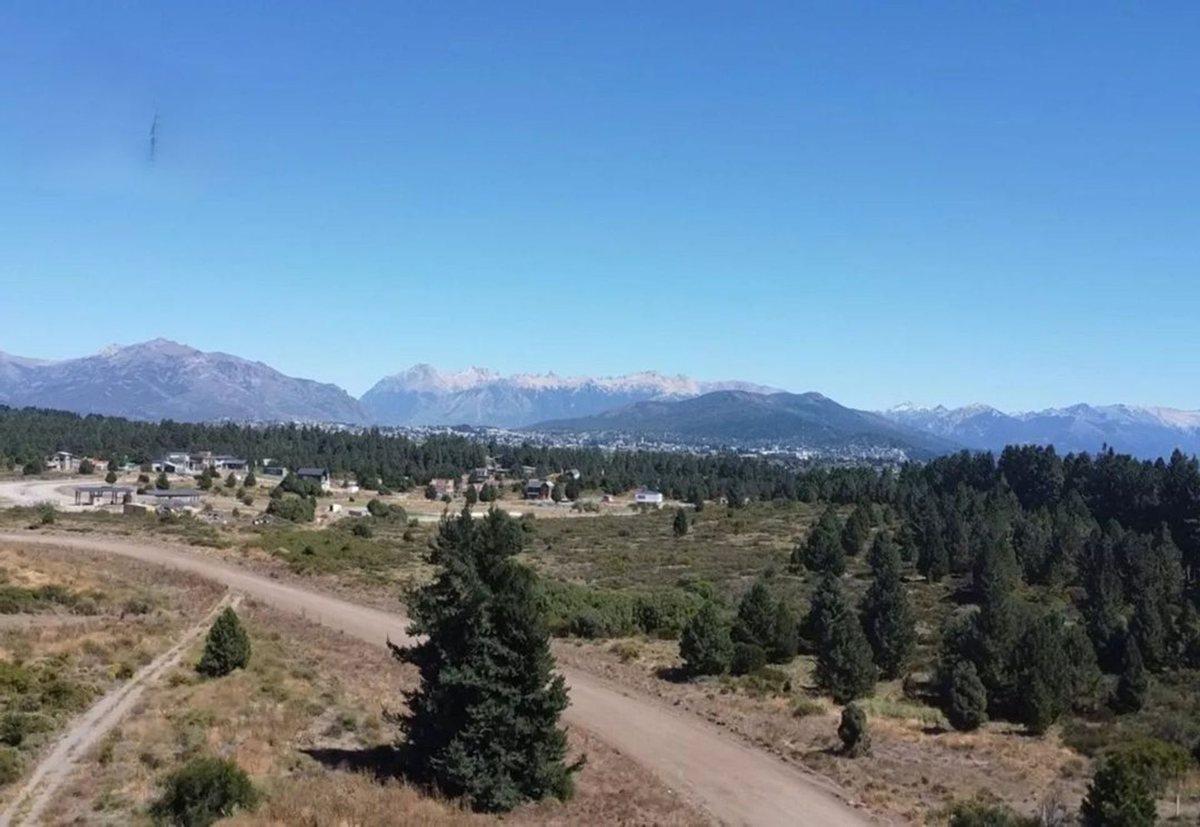 Lotes en Rincón del Este — Financiación directa