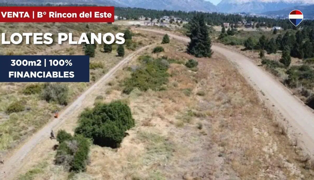Lotes en Rincón del Este — Financiación directa 2