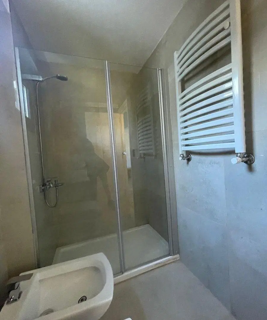 Depto 2 ambientes apto turismo y profesional 8