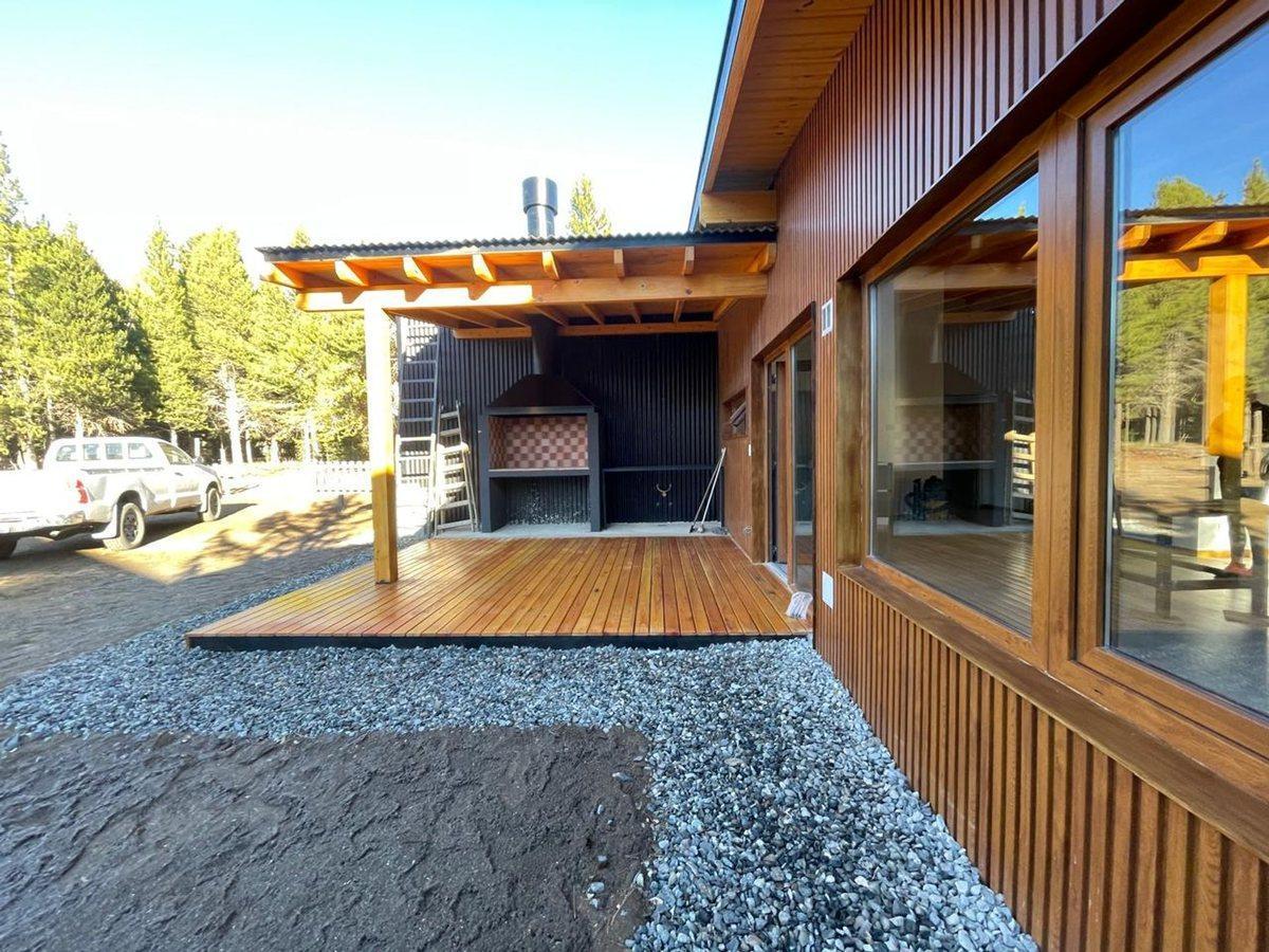 CASA EN DOS VALLES LOTE O03