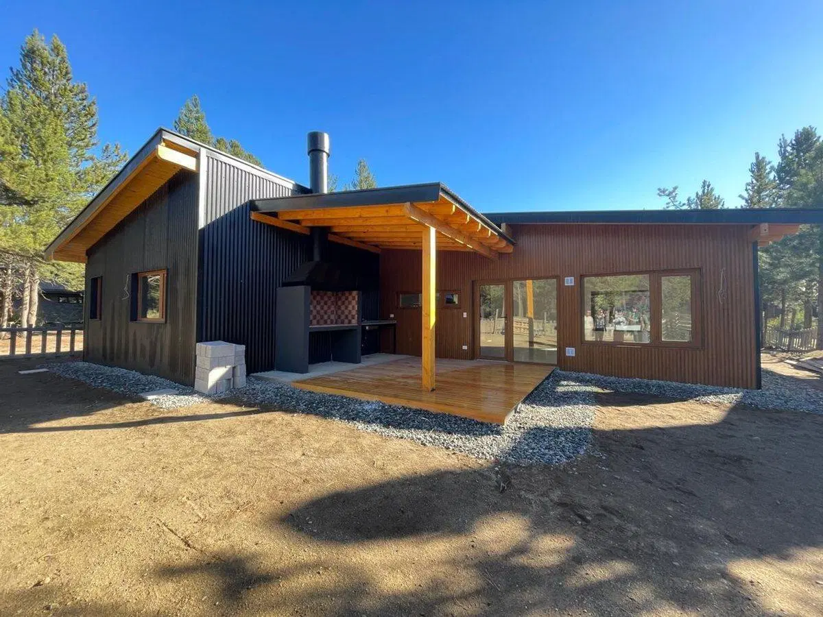 CASA EN DOS VALLES LOTE O03 5
