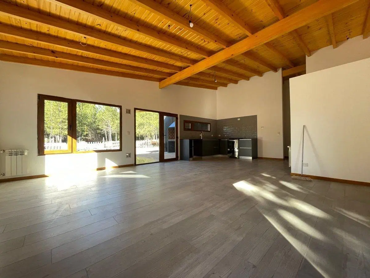 CASA EN DOS VALLES LOTE O03 4