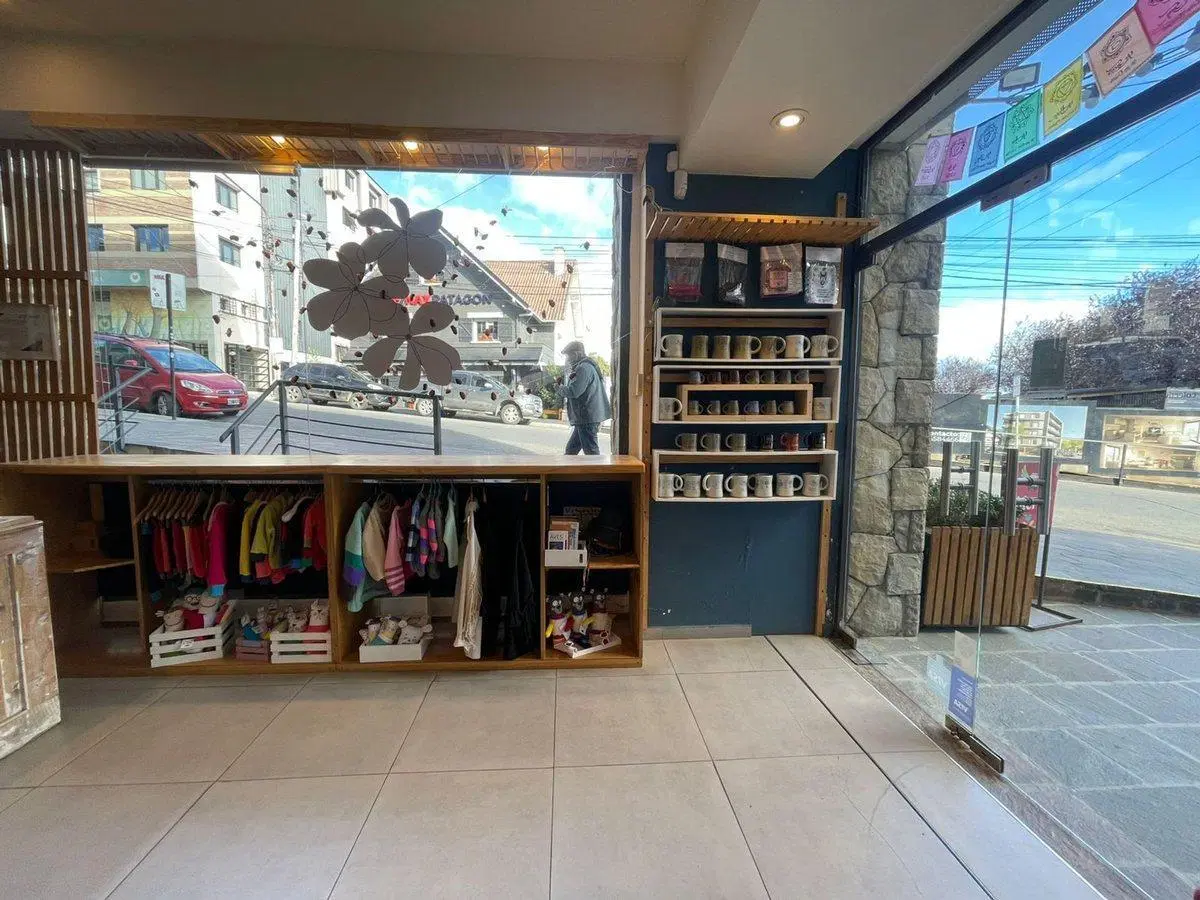 Local APTO COMERCIAL Y PROFESIONAL centro 3