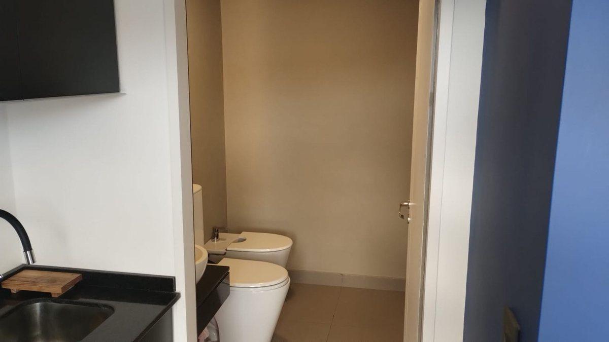 Venta oficina 76m2 en pleno centro de Bariloche
