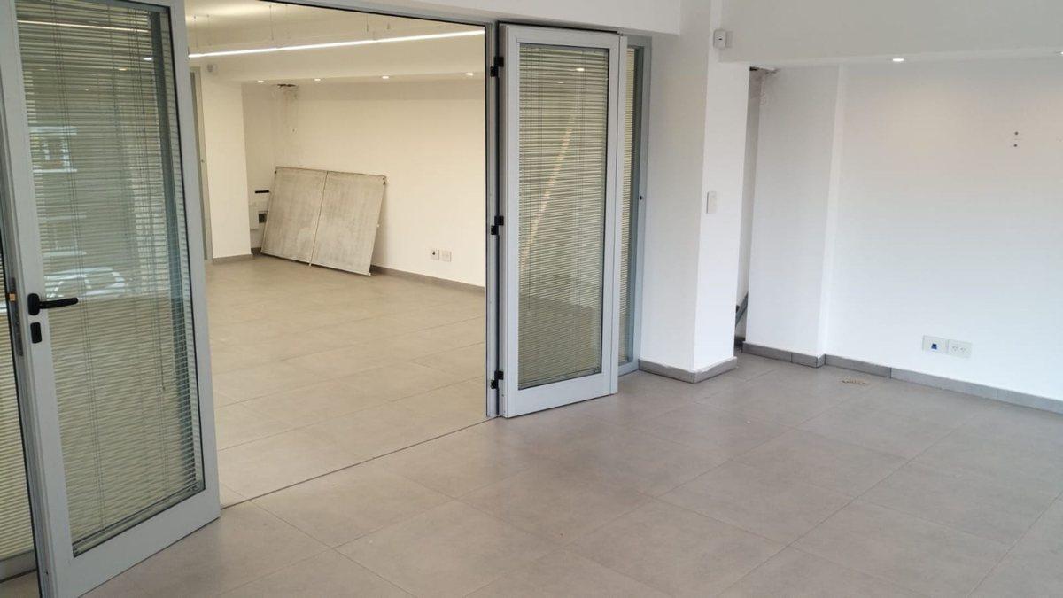 Venta oficina 76m2 en pleno centro de Bariloche