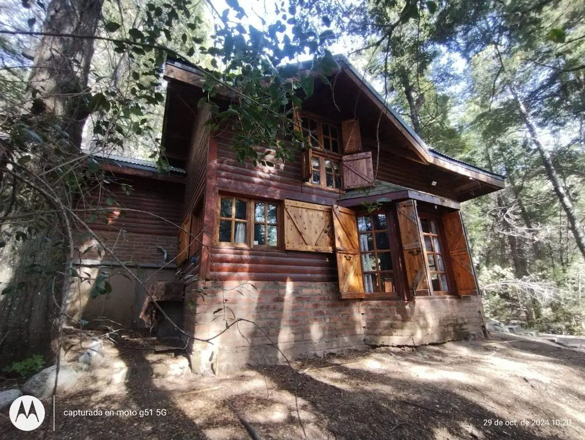Casa en el Balcon  del Gutierrez 3