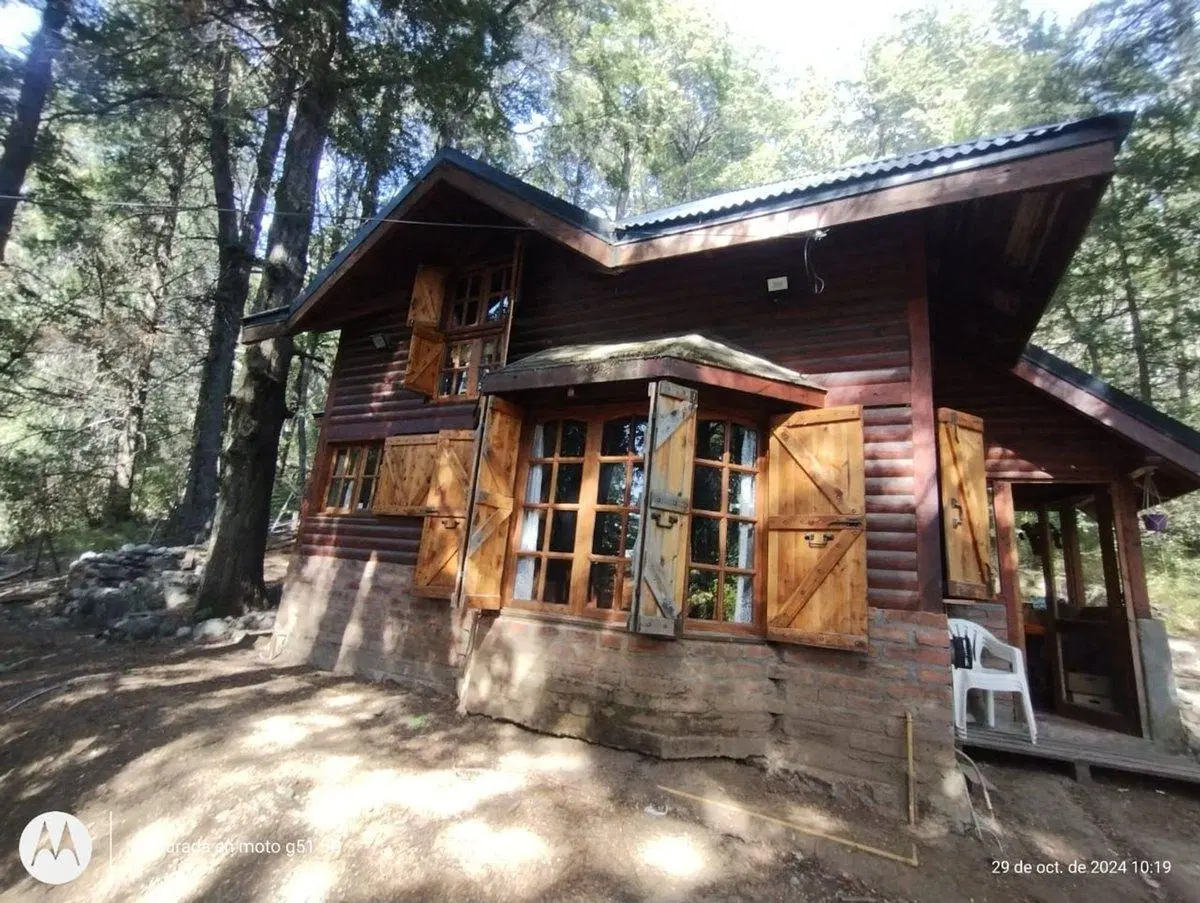 Casa en el Balcon  del Gutierrez 2