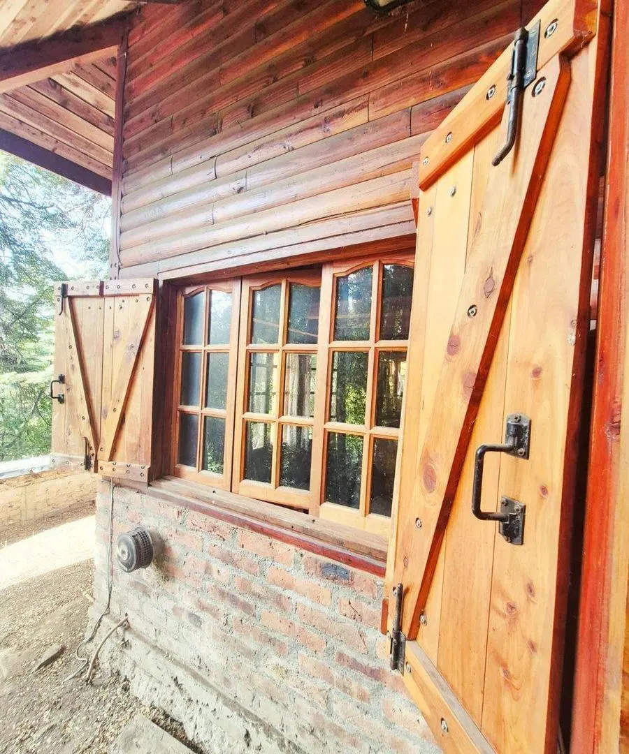 Casa en el Balcon  del Gutierrez 5