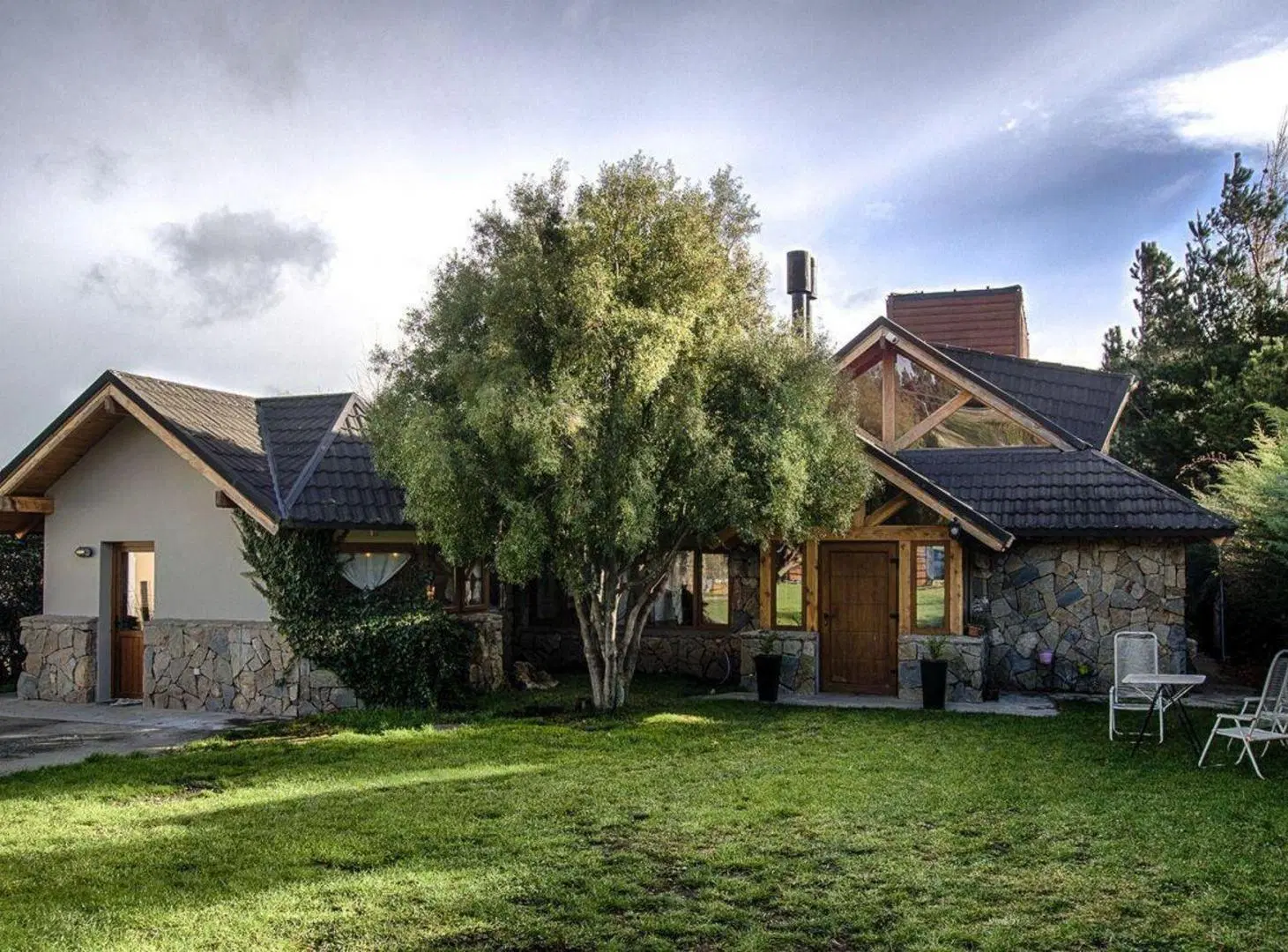 Casa a la venta en Costa del Sol - Bariloche 2