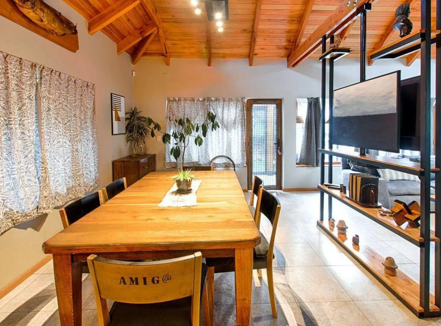 Casa a la venta en Costa del Sol - Bariloche 4