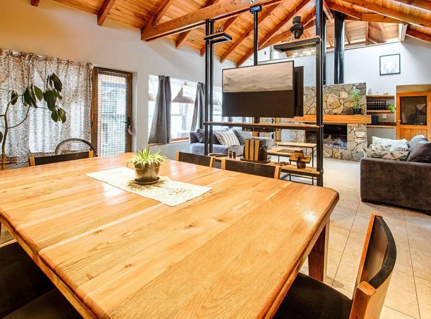 Casa a la venta en Costa del Sol - Bariloche 2