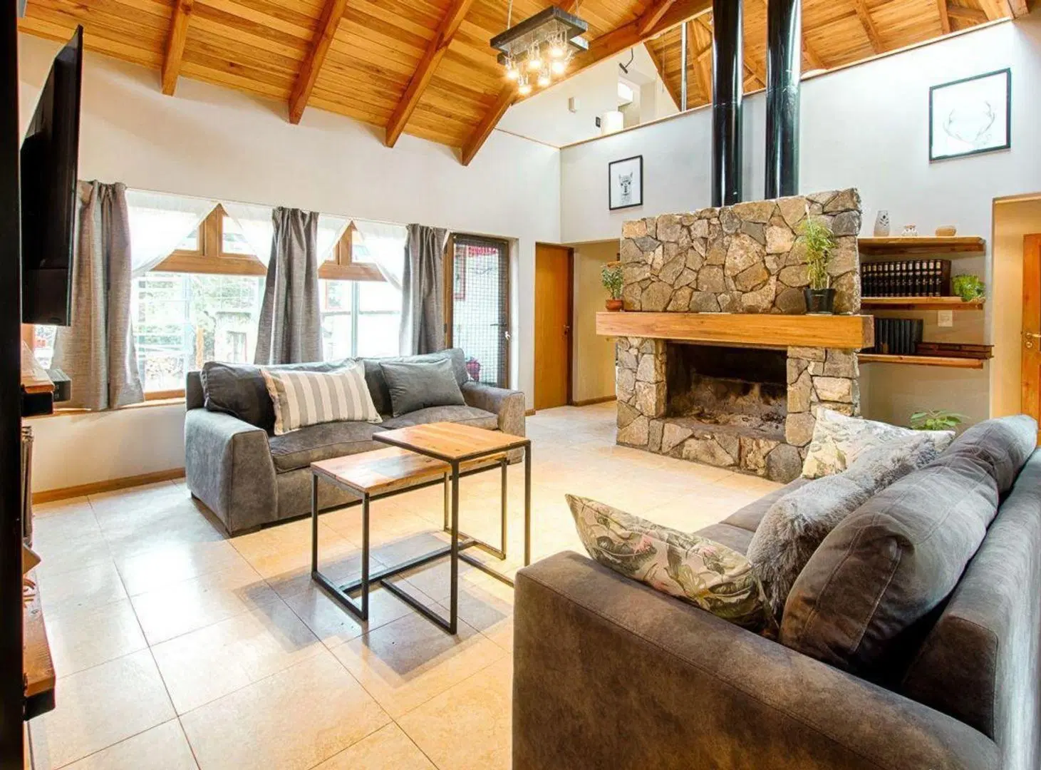 Casa a la venta en Costa del Sol - Bariloche 3