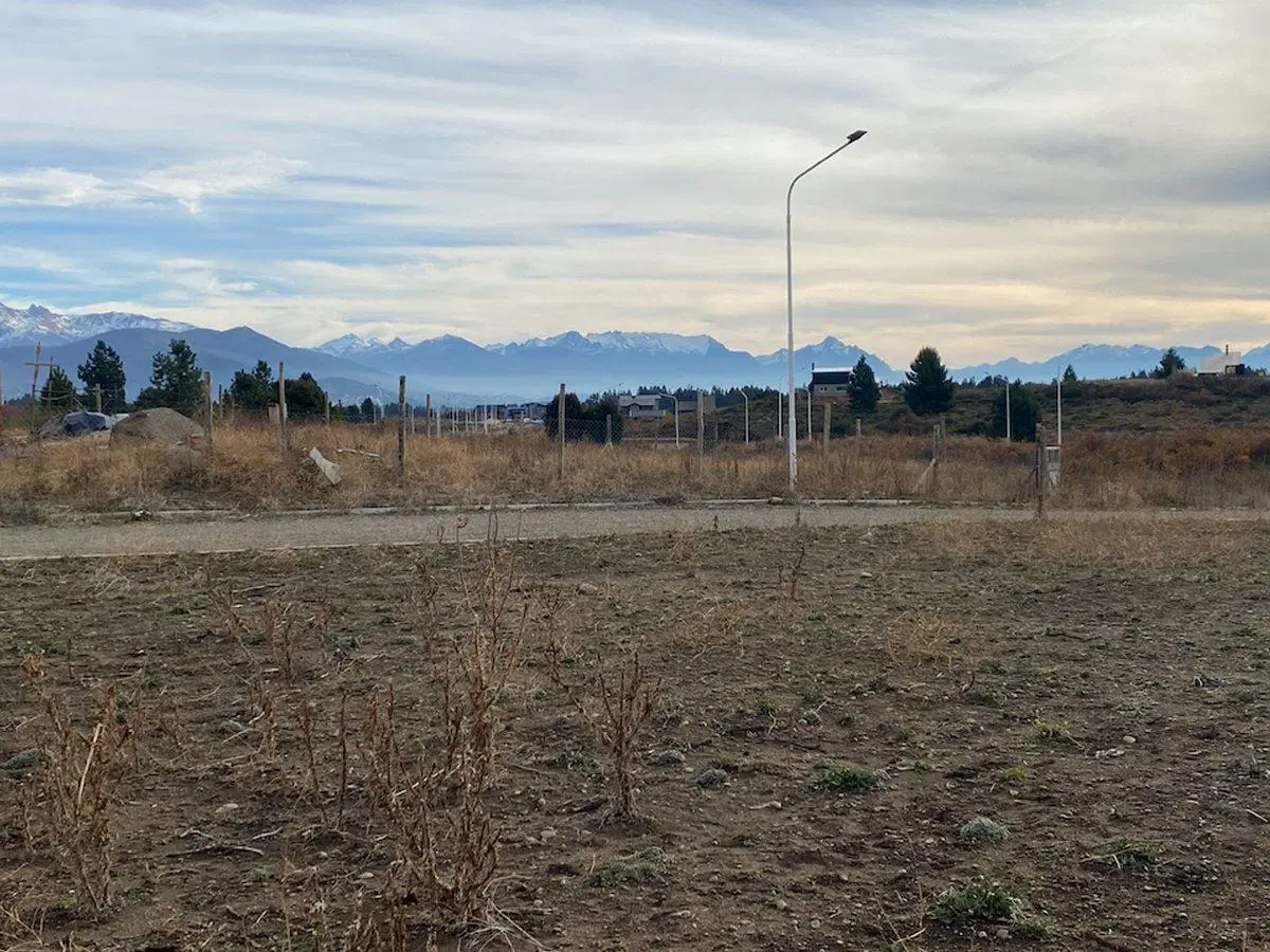 Lote en venta en Coirones - Bariloche 4