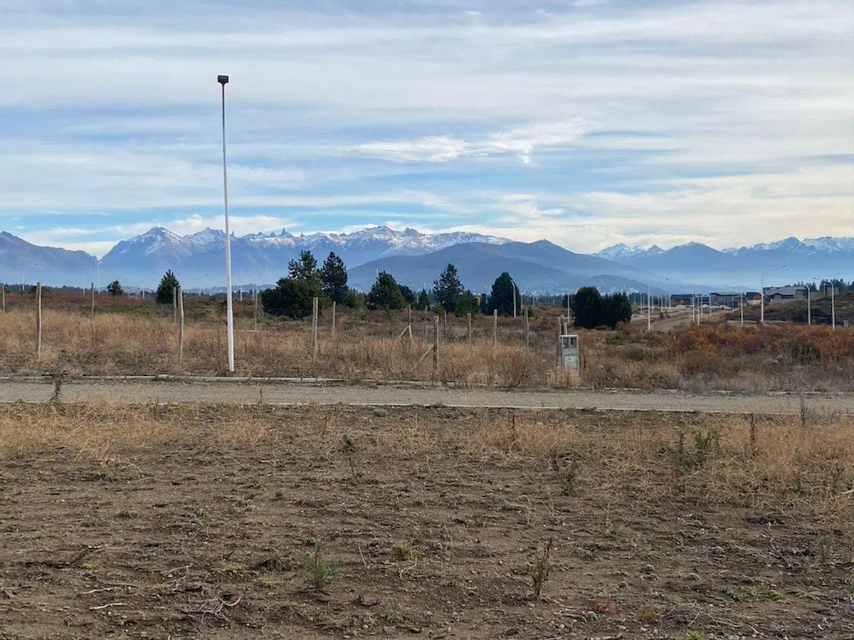 Lote en venta en Coirones - Bariloche 4