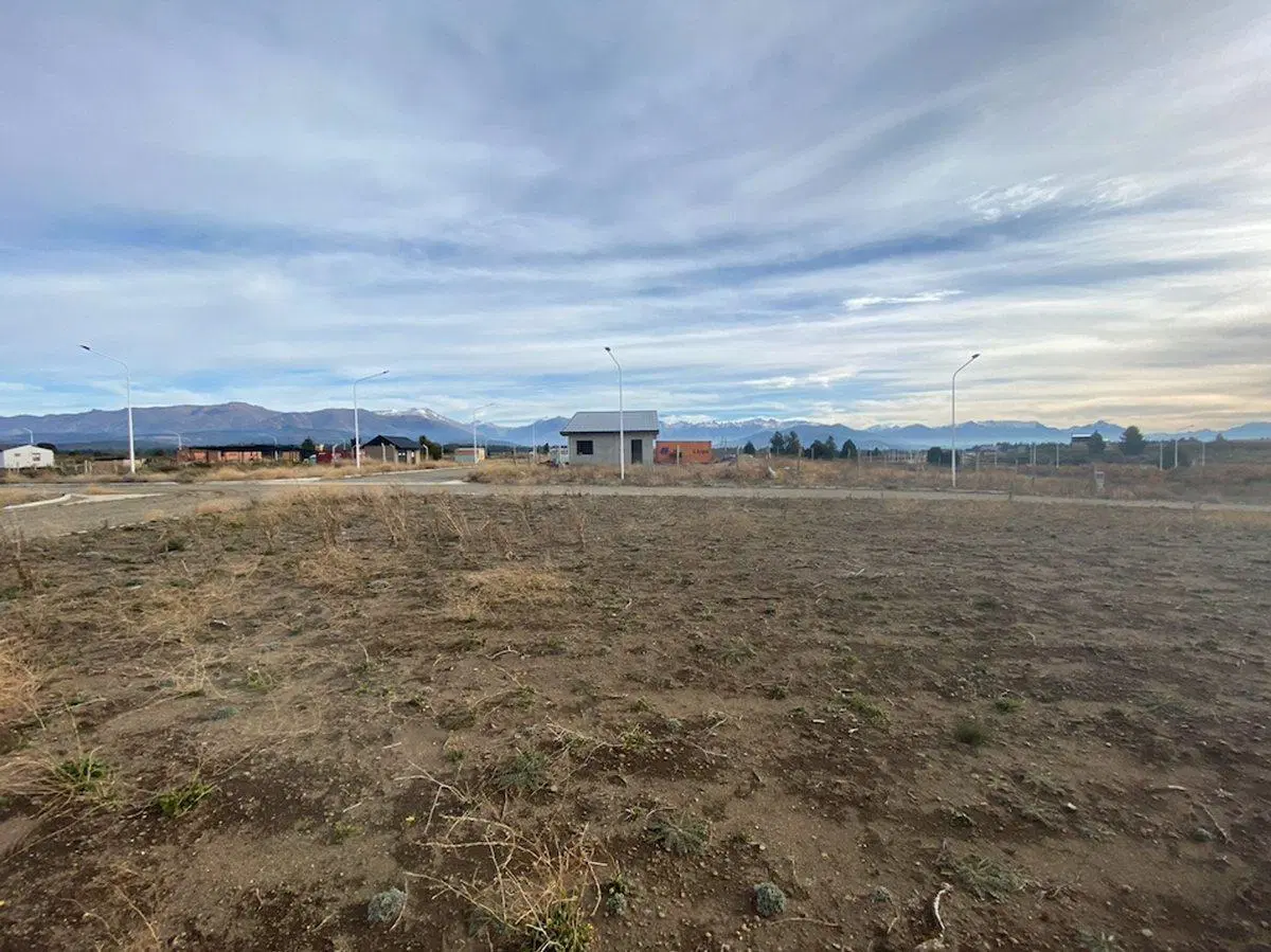 Lote en venta en Coirones - Bariloche 5