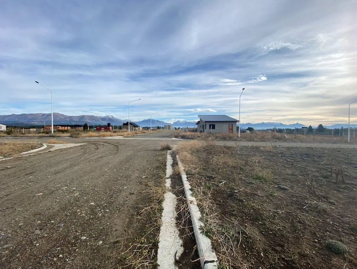 Lote en venta en Coirones - Bariloche 3