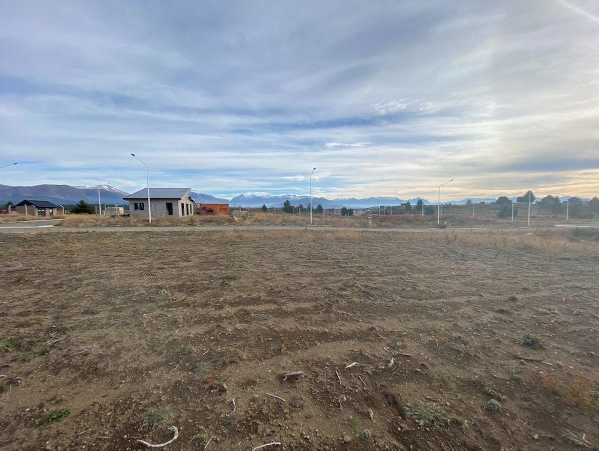 Lote en venta en Coirones - Bariloche