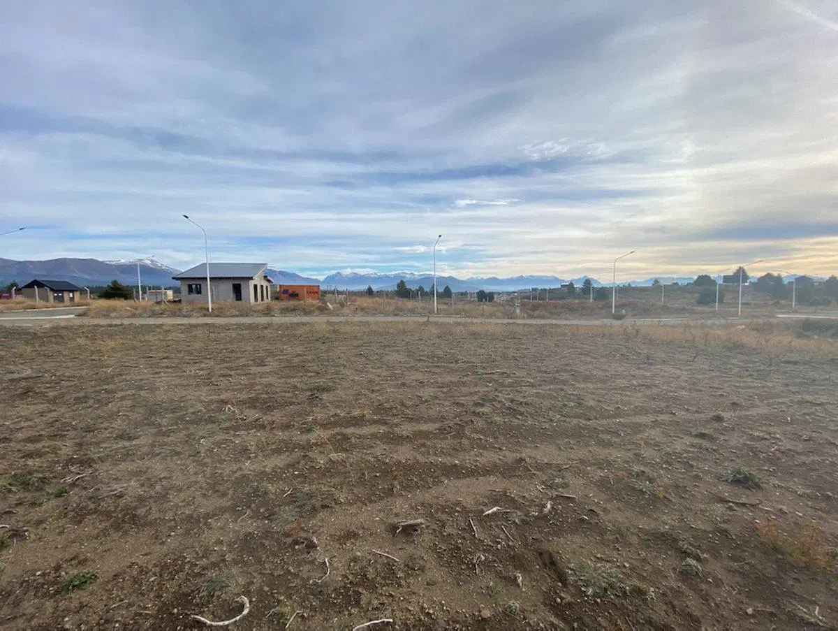 Lote en venta en Coirones - Bariloche 2