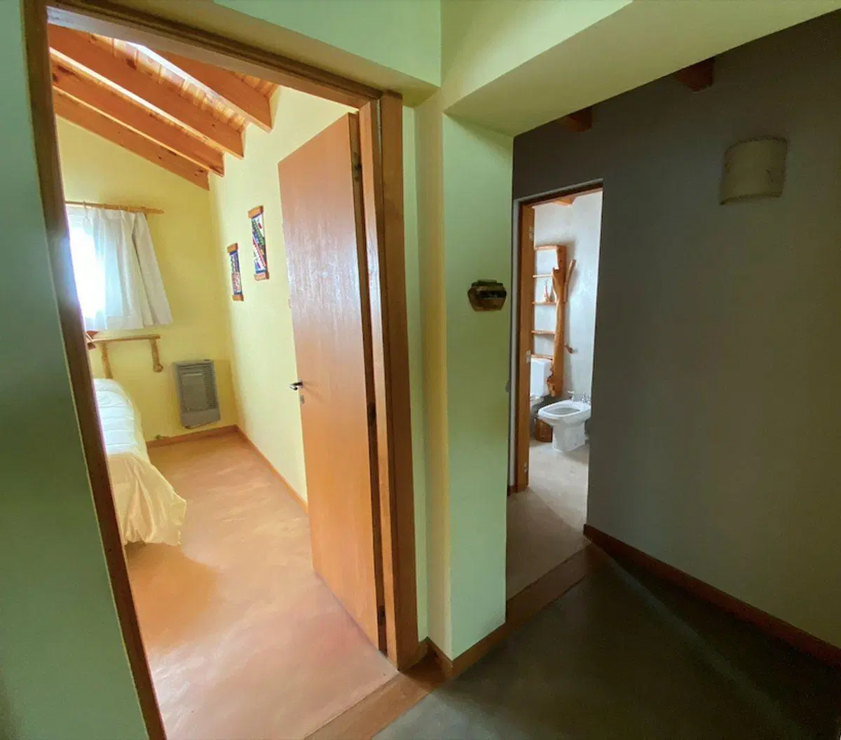2 Casas en venta en Bariloche -Excelente ubicación 4