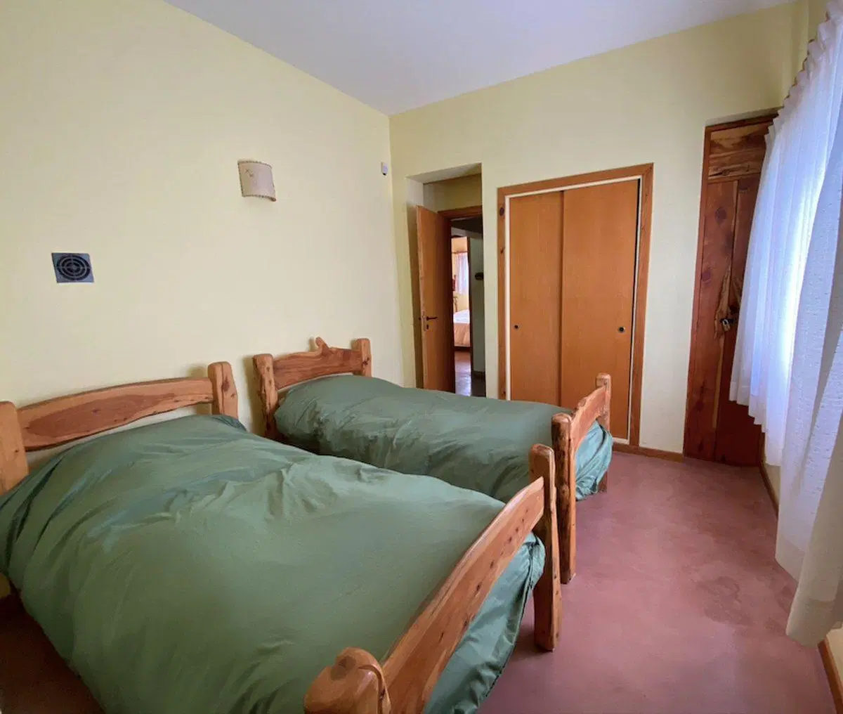 2 Casas en venta en Bariloche -Excelente ubicación 5