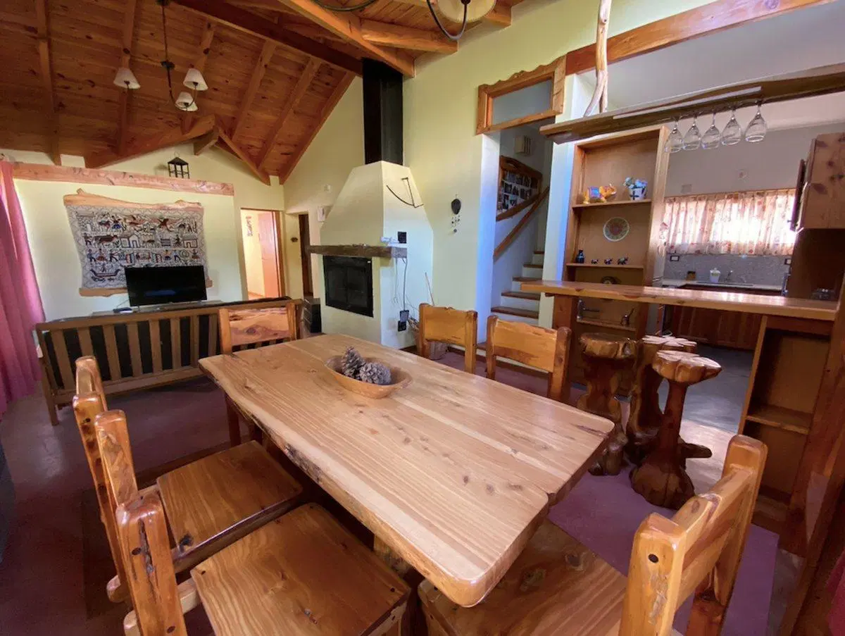 2 Casas en venta en Bariloche -Excelente ubicación 5