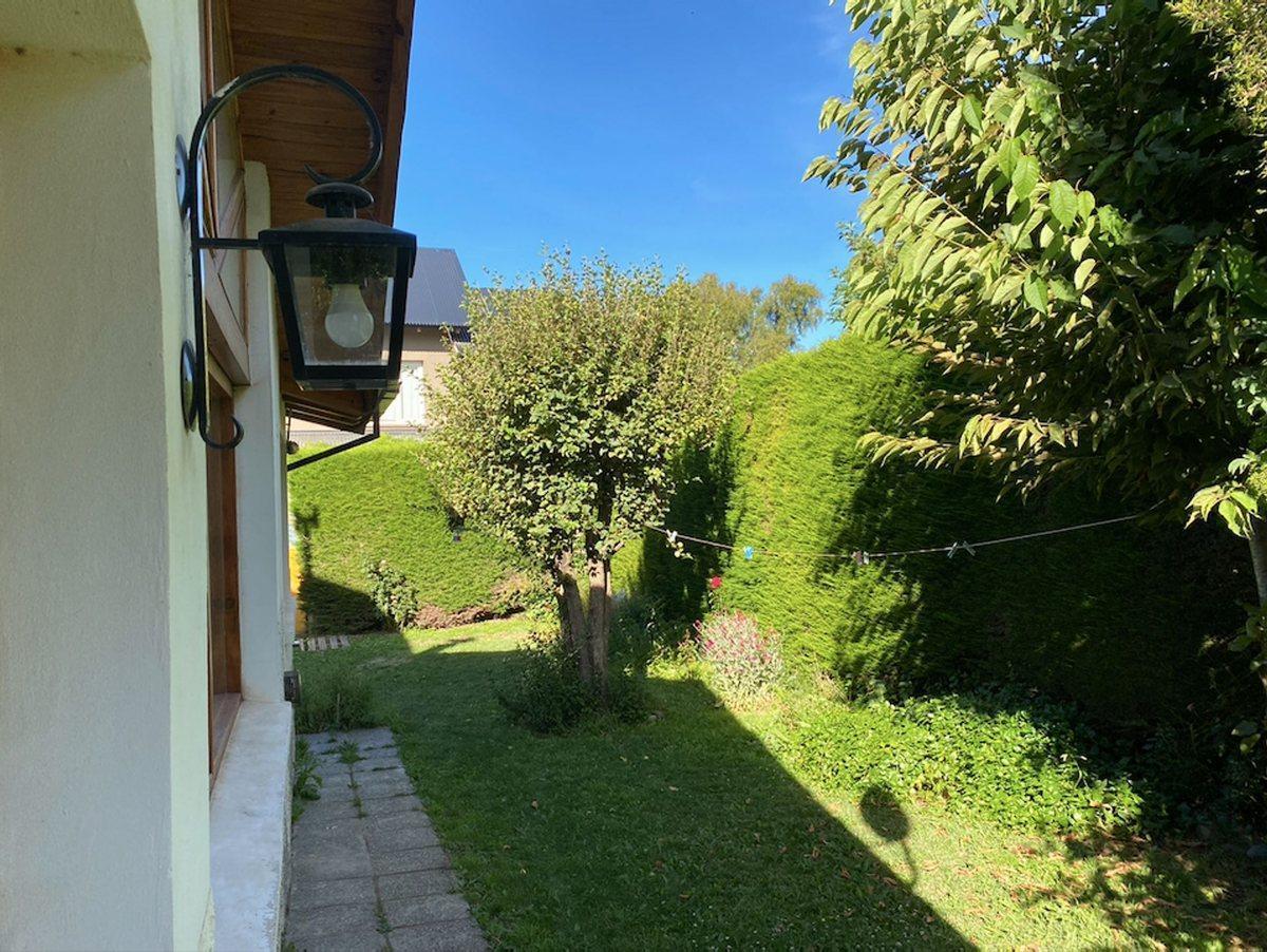 2 Casas en venta en Bariloche -Excelente ubicación