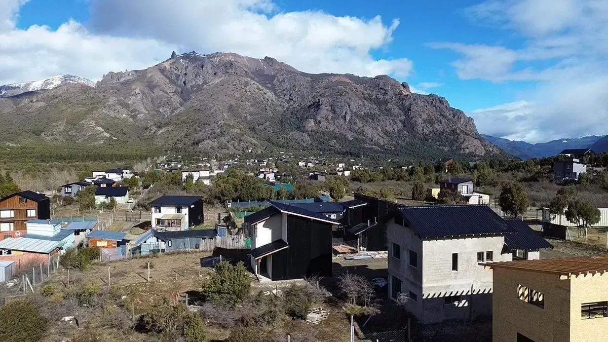 Lote Lomas del Cauquén Apto PH 4