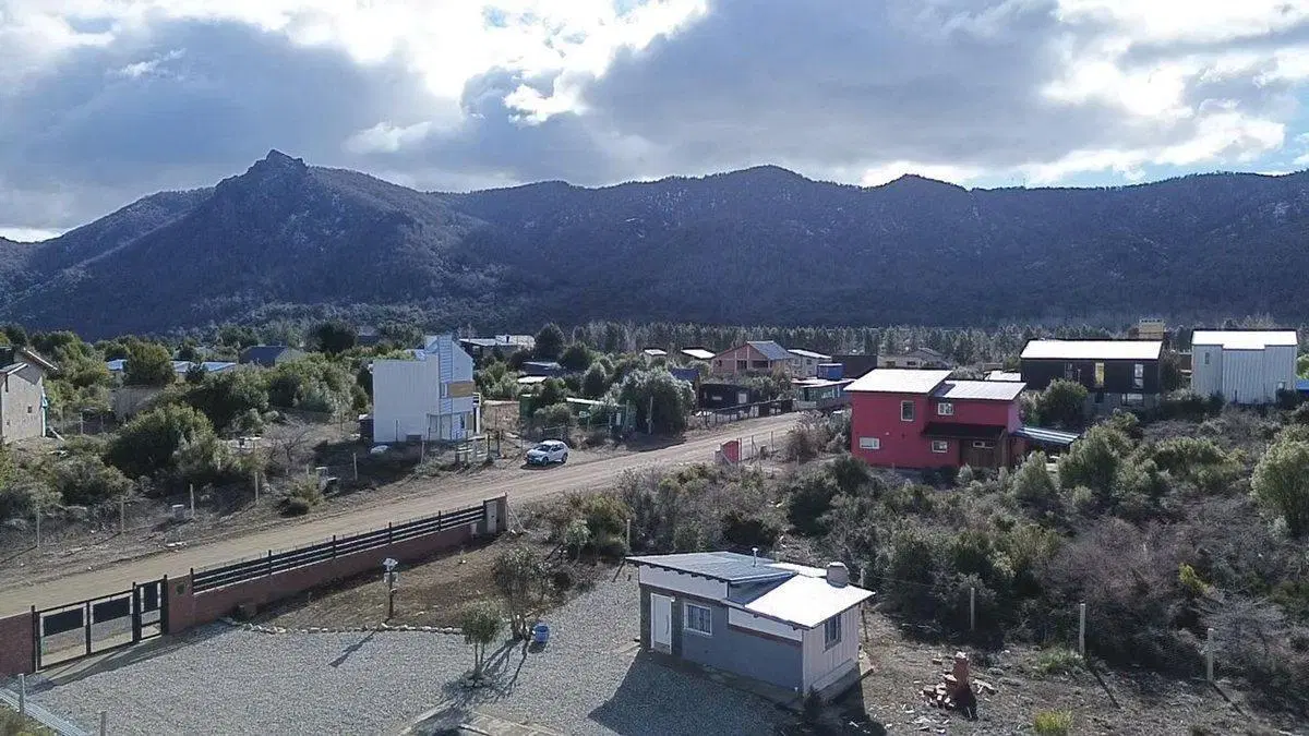 Lote Lomas del Cauquén Apto PH 5
