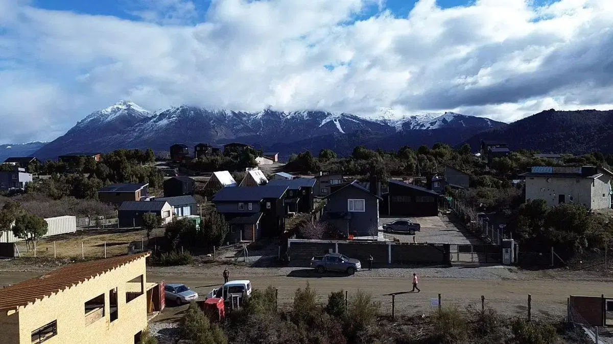 Lote Lomas del Cauquén Apto PH 3