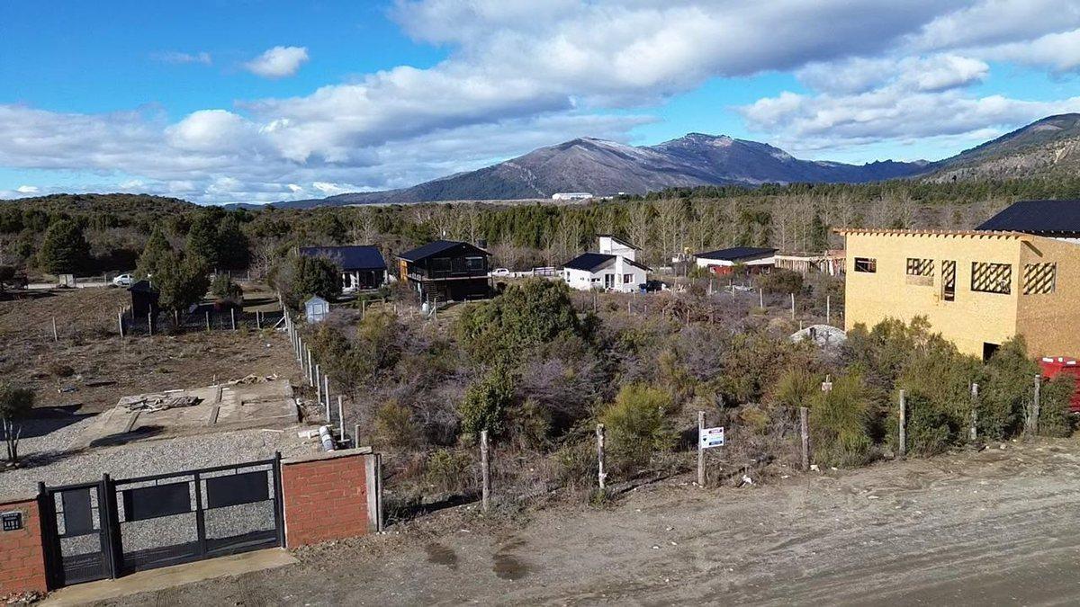 Lote Lomas del Cauquén Apto PH