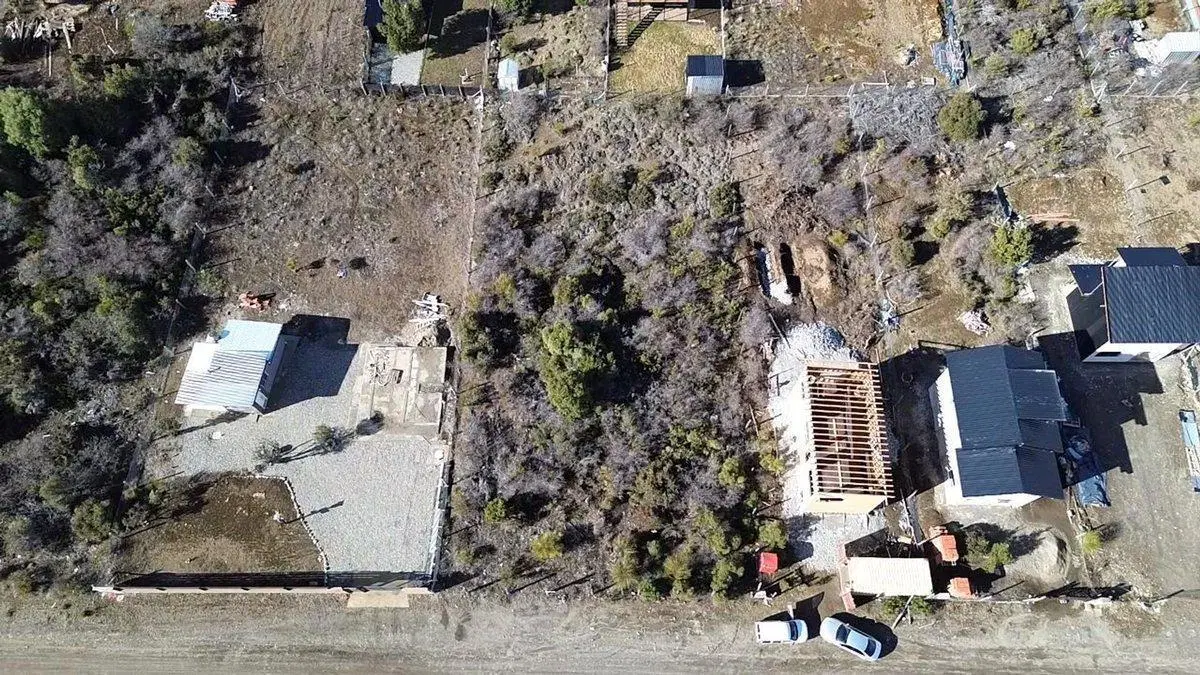 Lote Lomas del Cauquén Apto PH 7