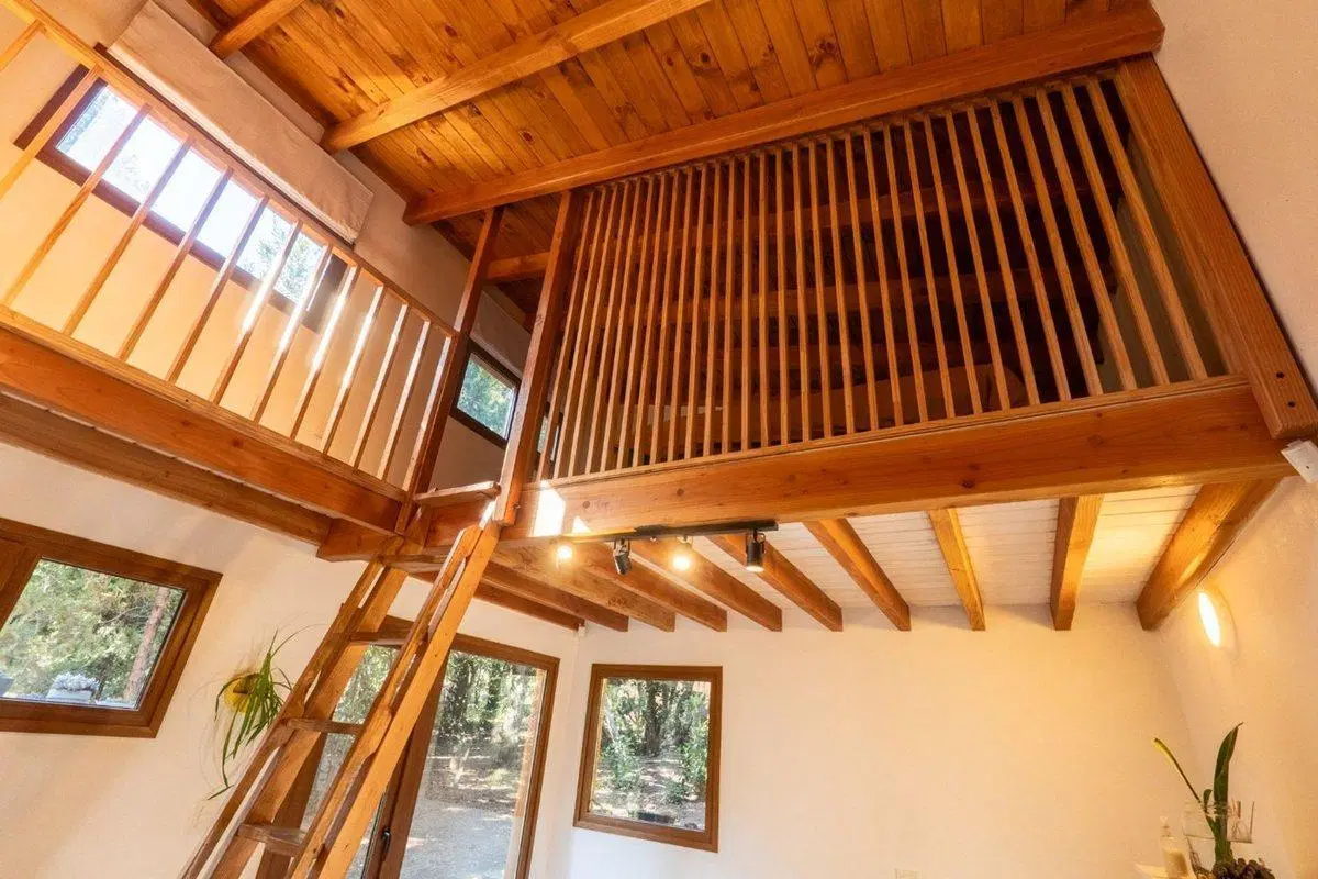 Venta Casa Lote Propio Bariloche 5